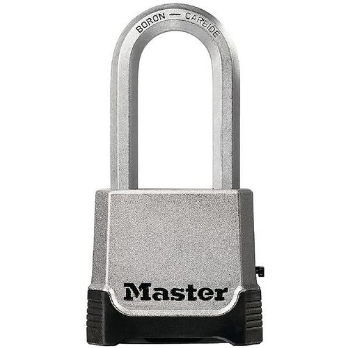 Candado de combinación Excell n.º M176 - Master Lock