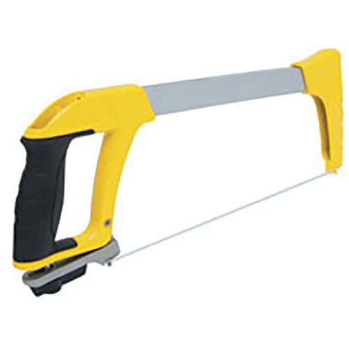 Sierra para metales bimaterial Turbocut - Stanley