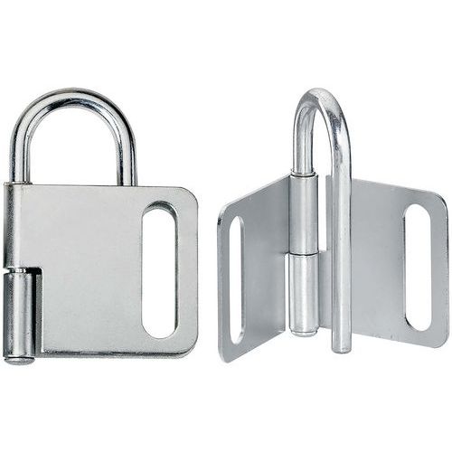 Aldaba de bloqueo n.º 418 - Master Lock