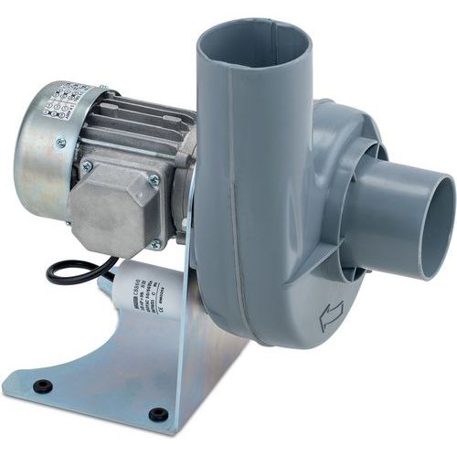 Ventilación radial para armarios ignífugos PROline F90 - Cemo