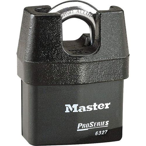 Candado de llave ProSeries® - Master Lock