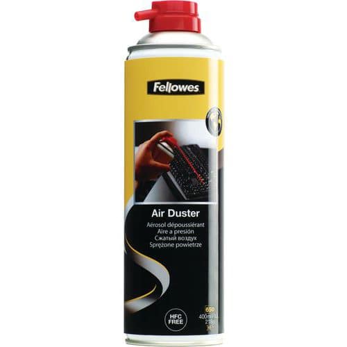 Aerosol desempolvante sin HFC - Fellowes