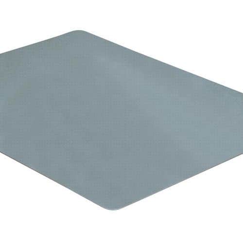 Protector de PVC de oficina para suelos blandos - Floortex