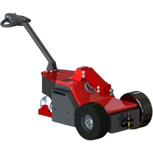 Motoazada con elevación hidráulica TM60 - 6000 kg - Actiwork