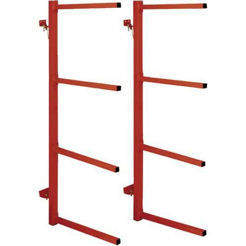 Soporte de pared para parachoques - GYS