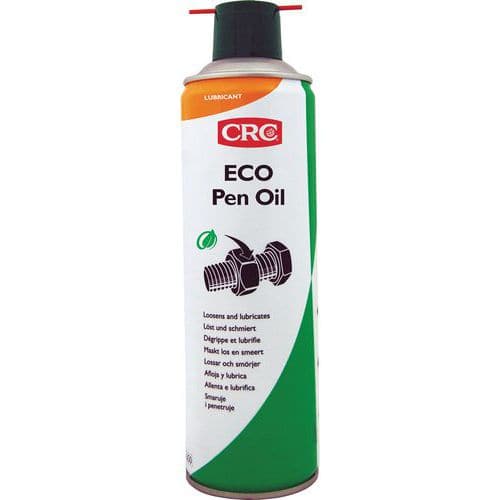 Aceite penetrante lubricante Eco Pen Oil - CRC