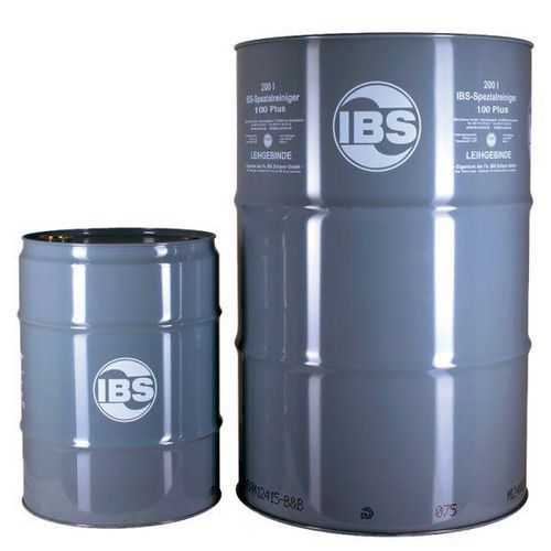 Disolvente especial 100 Plus - IBS