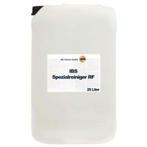 Disolvente especial RF - IBS