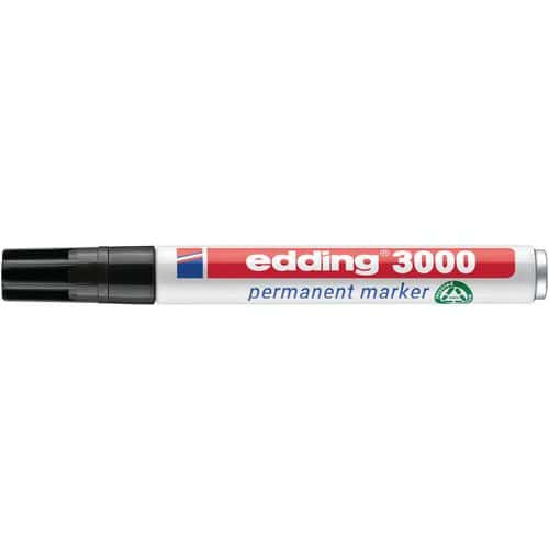 Rotulador Edding 3000