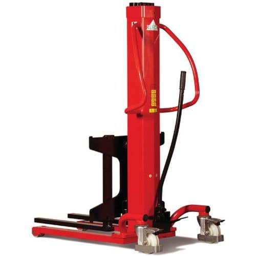 Apilador Kléos HM 250 - Capacidad 250 kg