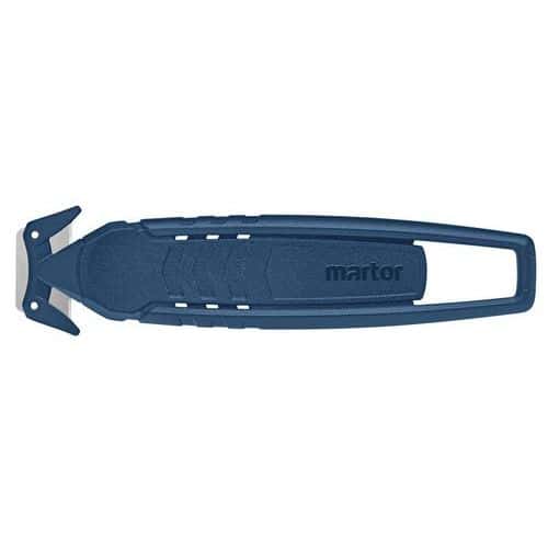 Cuchillo de seguridad SECUMAX 150 MDP