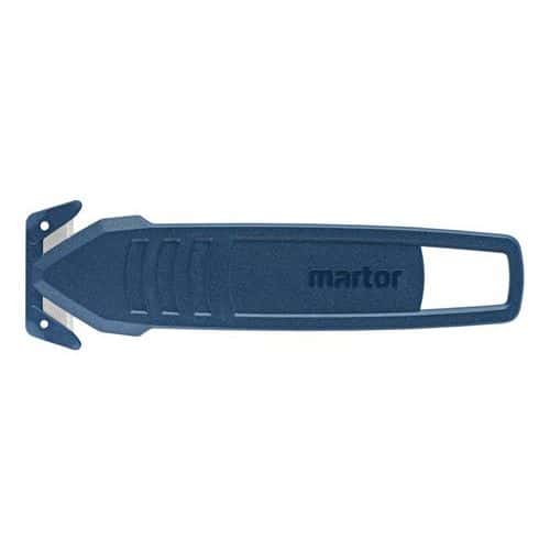 Cuchillo de seguridad SECUMAX 145 MDP