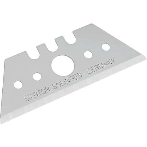 Hoja para cuchillo Secunorm 500 - Martor