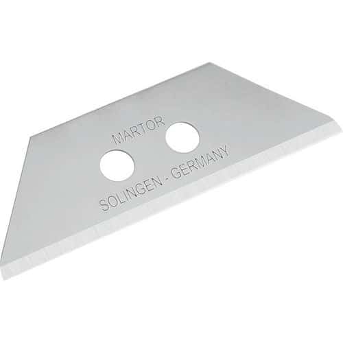 Hoja para cuchillo de seguridad Secupro 625 - Martor