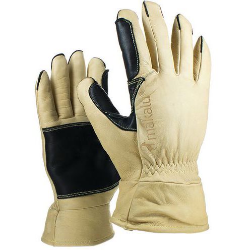 Guantes antifrío SNOW PRO - JLF pro