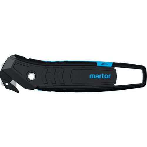 Cuchilla de seguridad - Secumax 350 - Martor