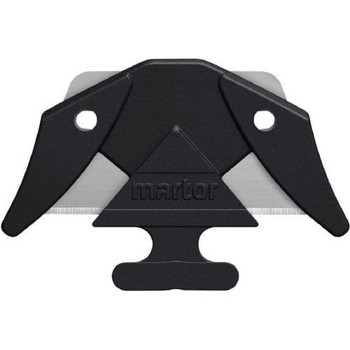 Hoja para cuchilla de seguridad Secumax 350 - Martor