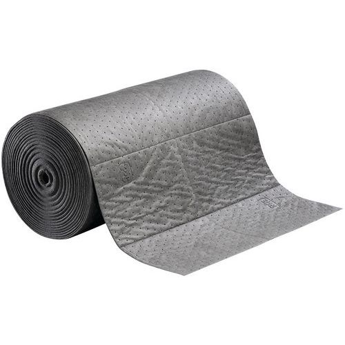 Absorbente de calidad superior de doble espesor MD+ - Rollo