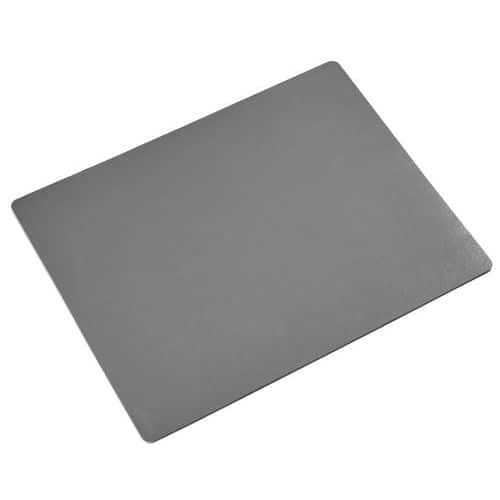 Alfombra antiestática de mesa Anti-Stat POP L60 Gris - Notrax