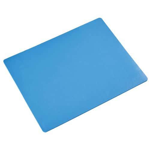 Alfombra antiestática de mesa Anti-Stat POP L76 Azul - Notrax