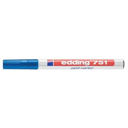 Marcador de pintura - Edding 751