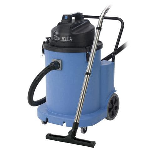 Aspirador de agua Numatic de 70 L - WVD1800AP 2