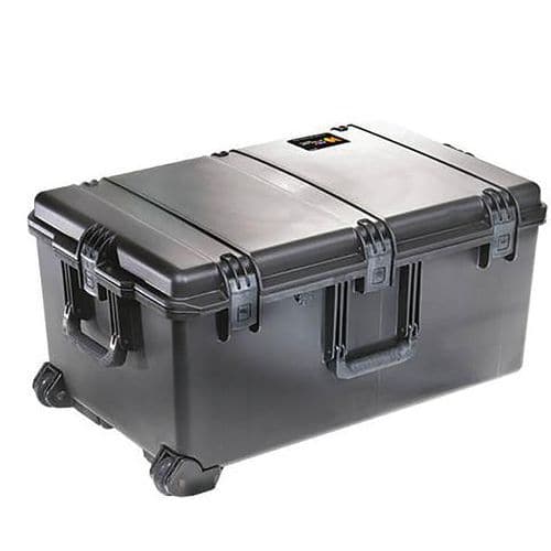 Maleta de protección estanca negra Peli Storm Case IM2975