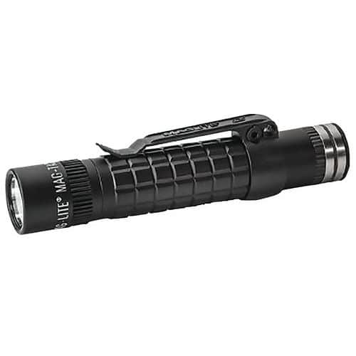 Linterna - Led Maglite Mag-Tac - Recargable