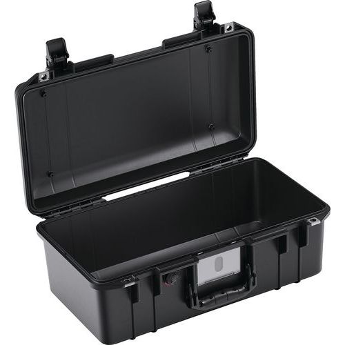 Maleta de protección estanca negra Peli Air Case 1506