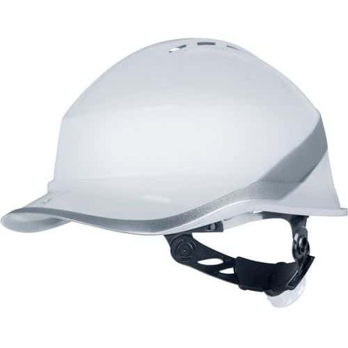 Casco de obra DIAMOND VI WIND - Deltaplus