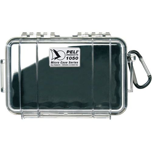 Maleta de protección estanca Peli Case 1050