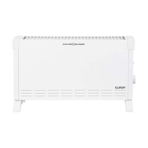 Convector de calefacción CK2000 - Eurom