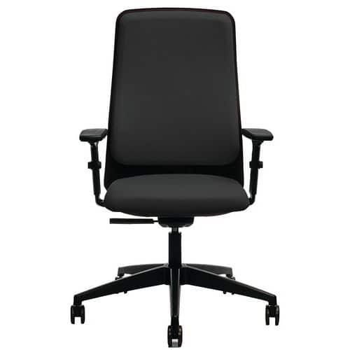 Silla de oficina ergonómica, síncrona automática 152II - Interstuhl