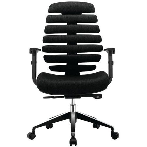 Silla de oficina ergonómica Layer