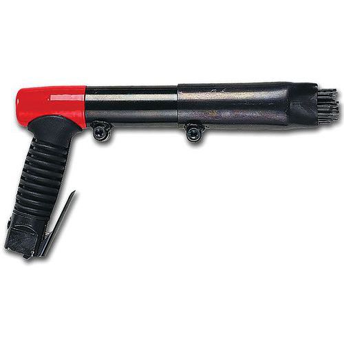 Martillo neumático de agujas 5,8 julios B18M - Chicago Pneumatic