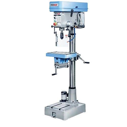 Taladro sobre columna PROMAC 930E