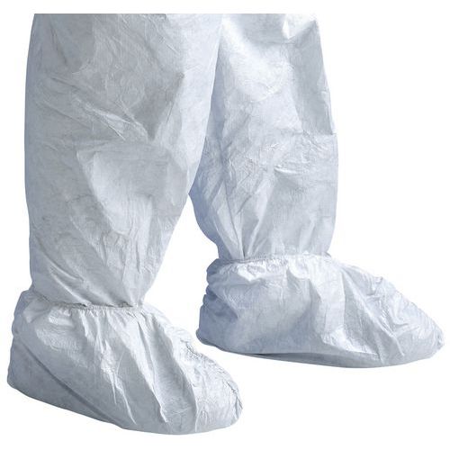 Cubrezapatos con antideslizamiento Tyvek® 500 - Tyvek® Dupont™