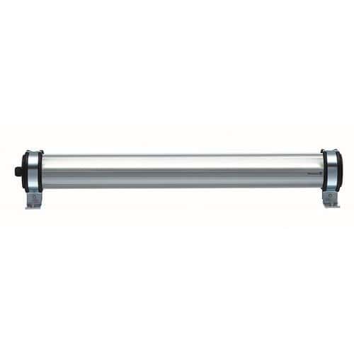 Lámpara tubular LED - Tipo RL70LE - Waldmann