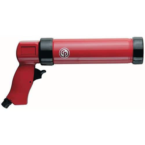 Pistola de silicona neumática CP9885 - Chicago Pneumatic