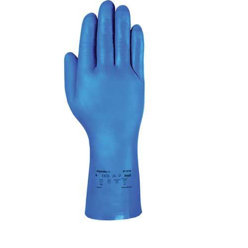 Guantes para la manipulación de alimentos AlphaTec® 37-310 - Ansell