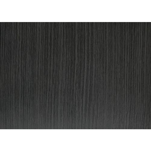 Revestimiento adhesivo WOOD55 - Ébano gris - 5 m - Reflectiv