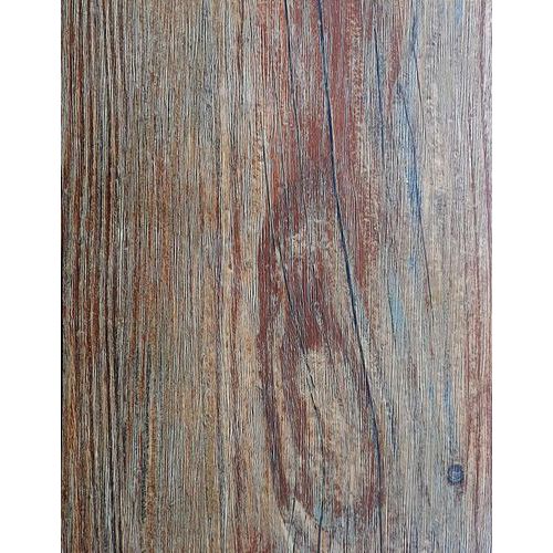 Revestimiento adh. WOOD20 - Madera oscura - 5 m - Reflectiv