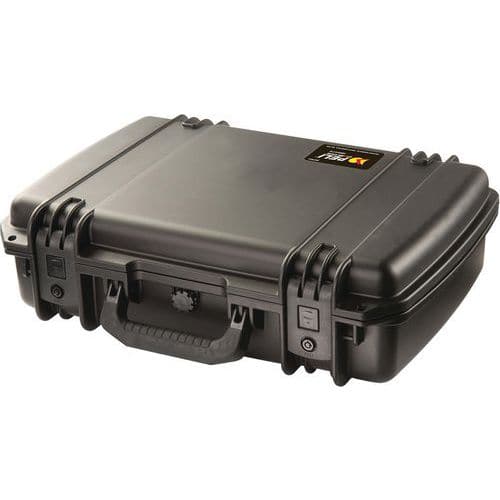 Maleta de protección estanca negra Peli Storm Case IM2370