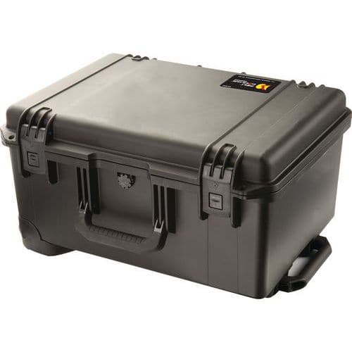 Maleta de protección estanca negra Peli Storm Case IM2620