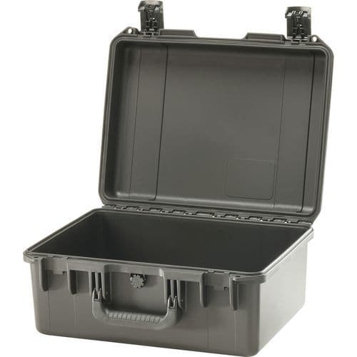 Maleta de protección estanca negra Peli Storm Case IM2450