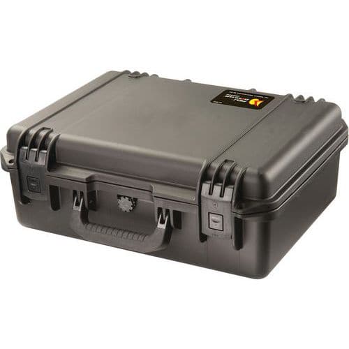 Maleta de protección estanca negra Peli Storm Case IM2400