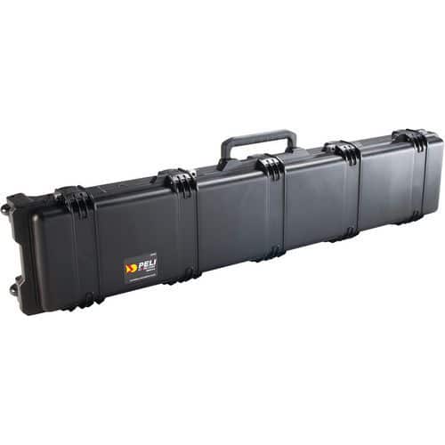 Maleta de protección estanca negra Peli Storm Case IM3410