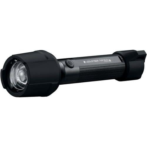 Linterna recargable P6R Work - 850 lm - Ledlenser