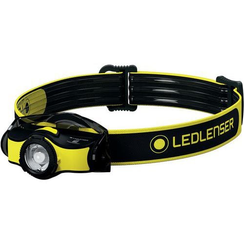 Linterna frontal LED iH5 - 200 lm - Ledlenser