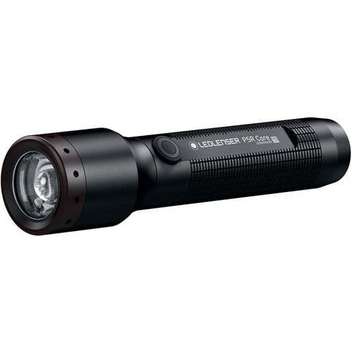 Linterna recargable P5R Core - 500 lm - Ledlenser